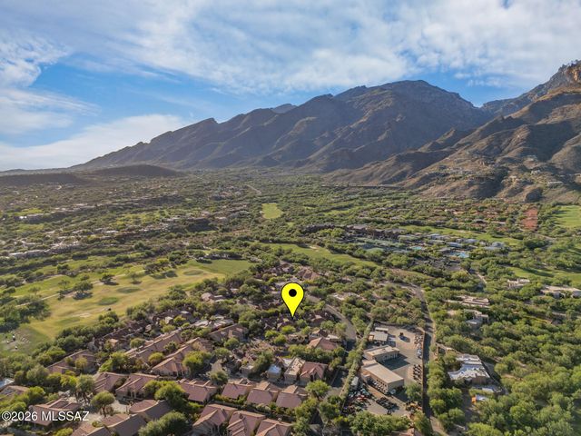 6119 N Black Bear Loop, Tucson, AZ 85750