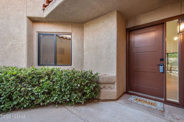 6119 N Black Bear Loop, Tucson, AZ 85750