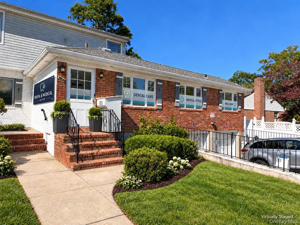 1810 Harriet Street, Elmont, NY 11003 — exterior