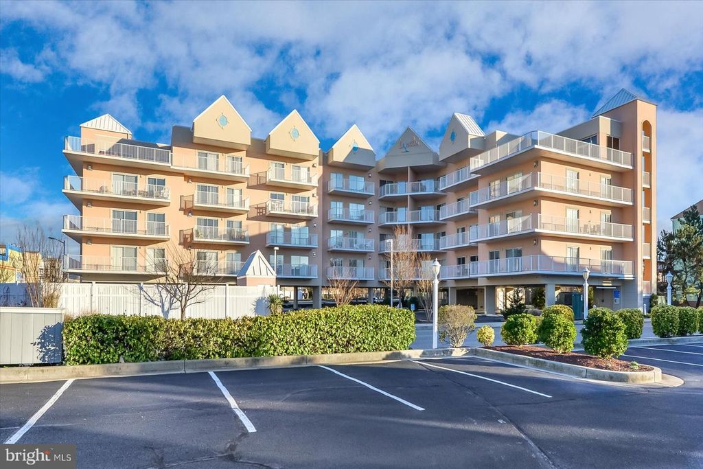 103 125TH ST #208, Ocean City, MD 21842