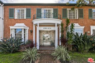 9768 W Olympic Boulevard, Beverly Hills, CA 90212