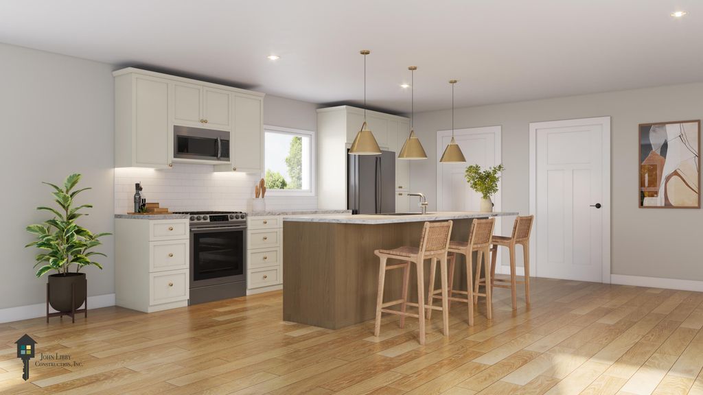 Lot 17 Village Circle, Brunswick, ME 04011 — photo 3