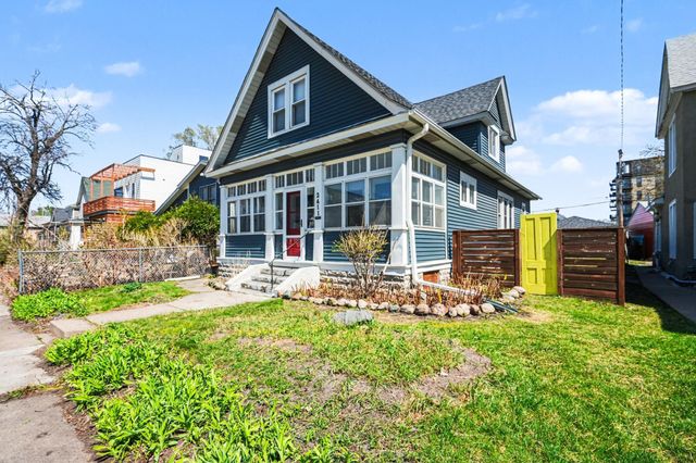 2411 Grand Street NE, Minneapolis, MN 55418