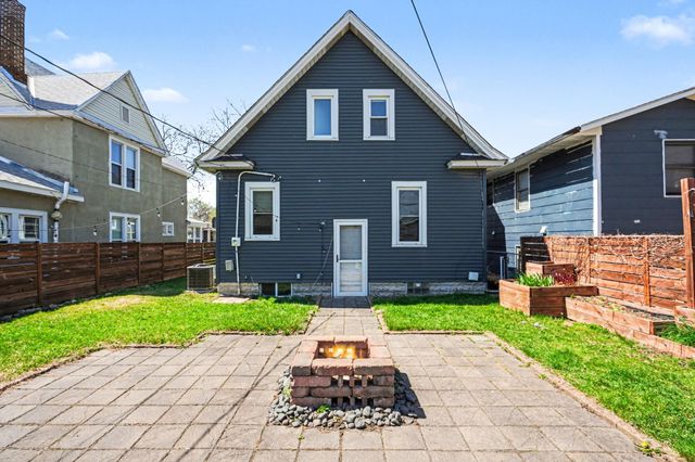 2411 Grand Street NE, Minneapolis, MN 55418