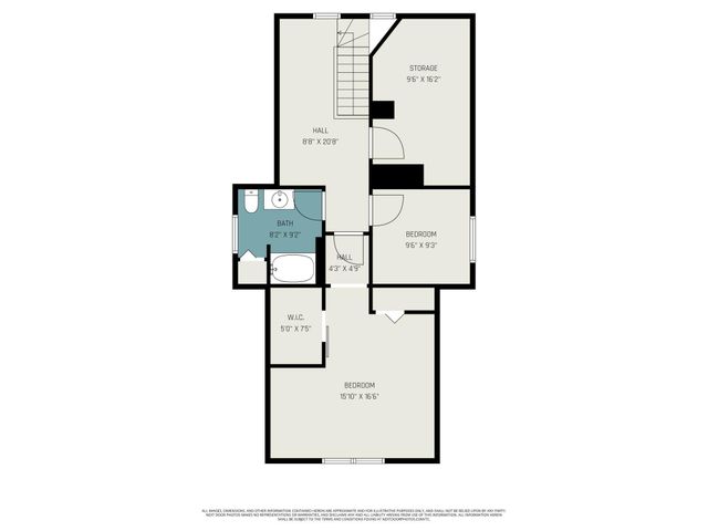 2411 Grand Street NE, Minneapolis, MN 55418