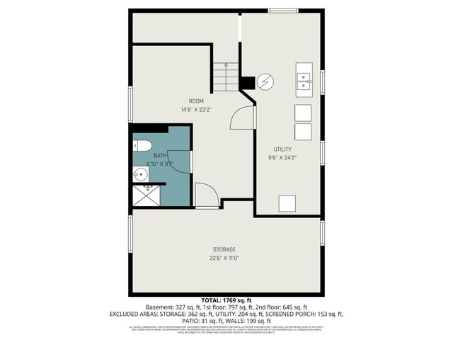 2411 Grand Street NE, Minneapolis, MN 55418