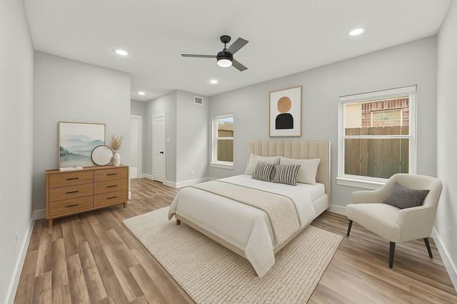 6626 Autumn Flowers Dr, Katy, TX 77449