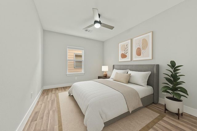 6626 Autumn Flowers Dr, Katy, TX 77449