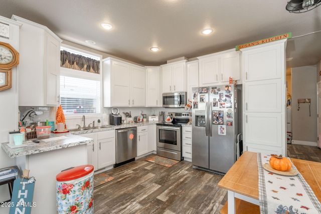 1023 W Thorton Road 18, Camp Verde, AZ 86322