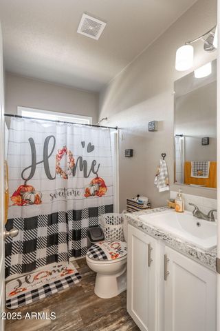 1023 W Thorton Road 18, Camp Verde, AZ 86322