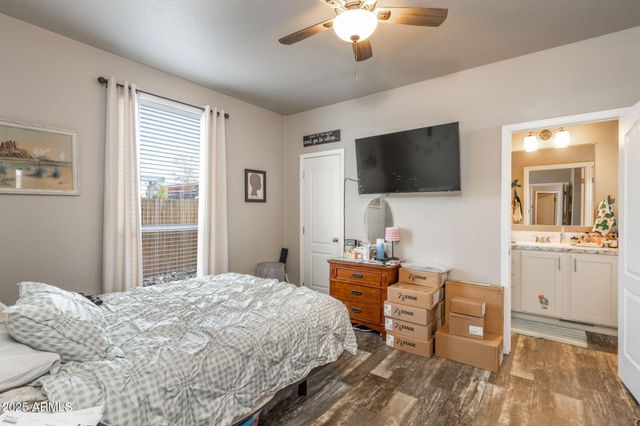 1023 W Thorton Road 18, Camp Verde, AZ 86322