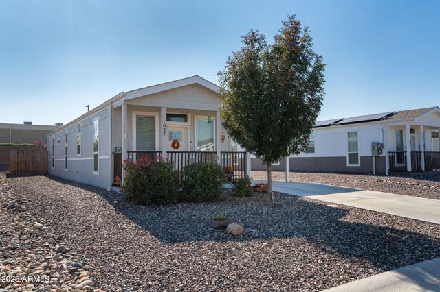1023 W Thorton Road 18, Camp Verde, AZ 86322