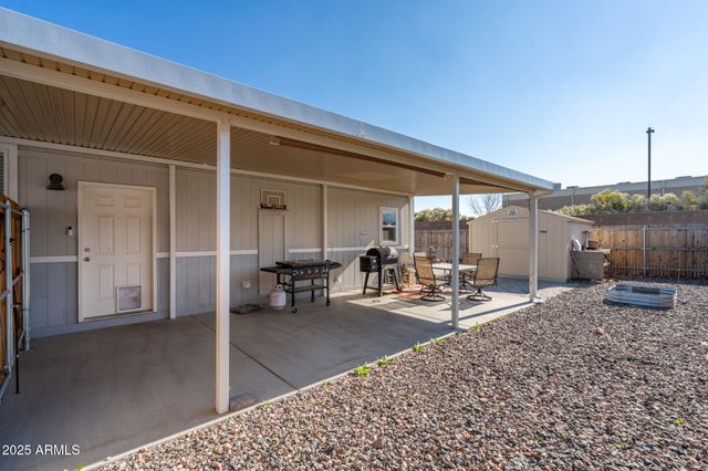 1023 W Thorton Road 18, Camp Verde, AZ 86322