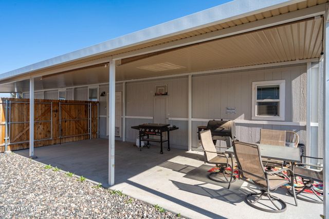 1023 W Thorton Road 18, Camp Verde, AZ 86322