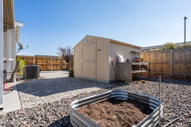 1023 W Thorton Road 18, Camp Verde, AZ 86322