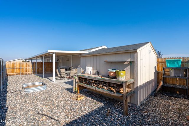 1023 W Thorton Road 18, Camp Verde, AZ 86322