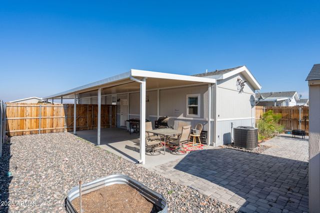 1023 W Thorton Road 18, Camp Verde, AZ 86322