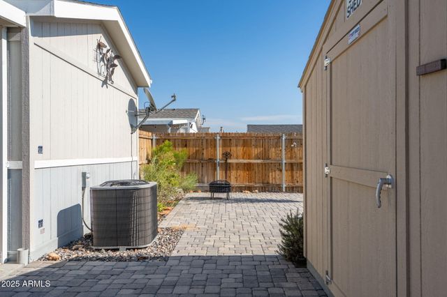 1023 W Thorton Road 18, Camp Verde, AZ 86322