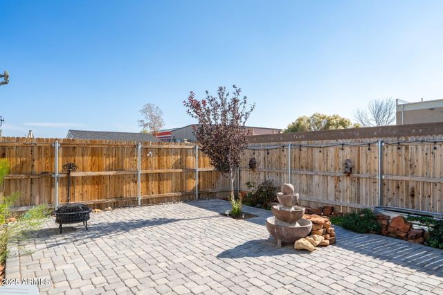 1023 W Thorton Road 18, Camp Verde, AZ 86322