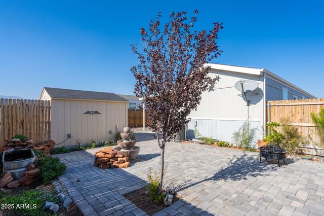 1023 W Thorton Road 18, Camp Verde, AZ 86322