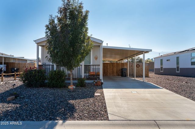 1023 W Thorton Road 18, Camp Verde, AZ 86322