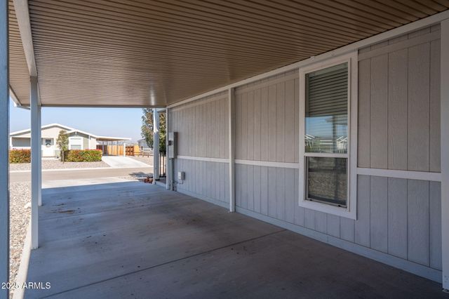 1023 W Thorton Road 18, Camp Verde, AZ 86322