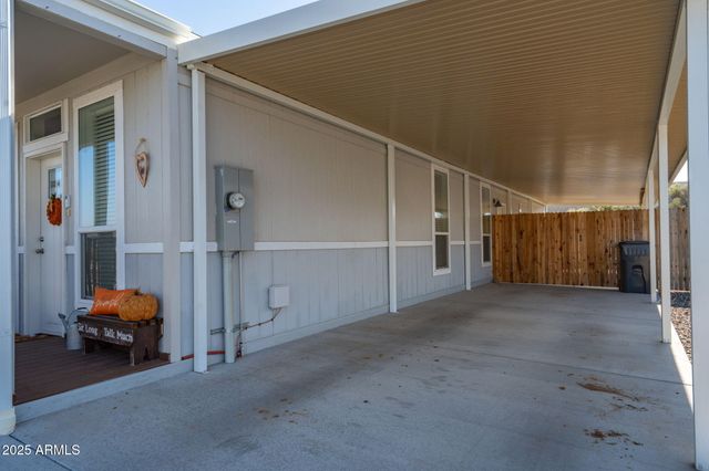 1023 W Thorton Road 18, Camp Verde, AZ 86322