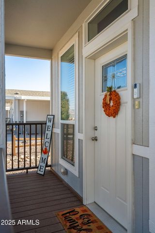 1023 W Thorton Road 18, Camp Verde, AZ 86322