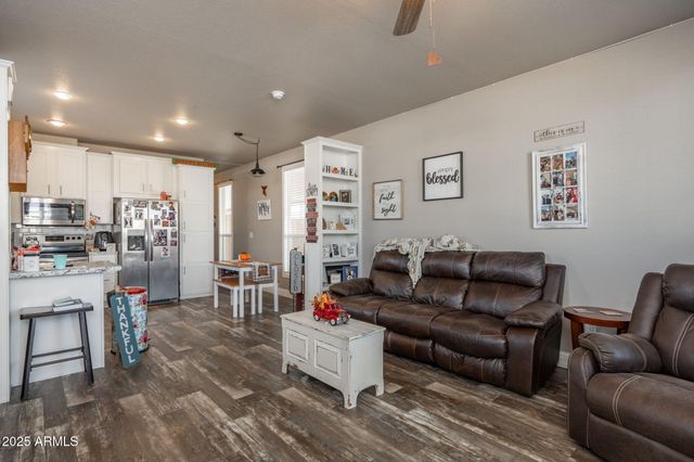 1023 W Thorton Road 18, Camp Verde, AZ 86322