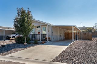 1023 W Thorton Road 18, Camp Verde, AZ 86322