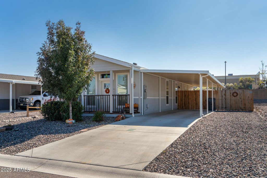 1023 W Thorton Road 18, Camp Verde, AZ 86322