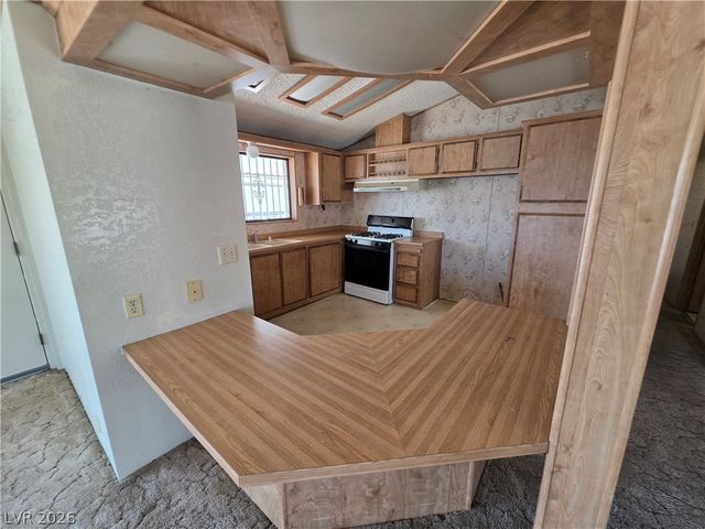 3117 Bellavista Lane, Las Vegas, NV 89122