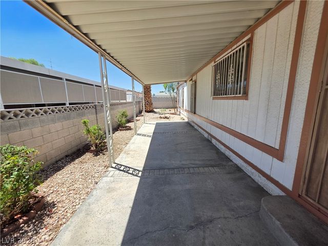3117 Bellavista Lane, Las Vegas, NV 89122