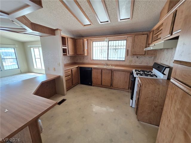 3117 Bellavista Lane, Las Vegas, NV 89122