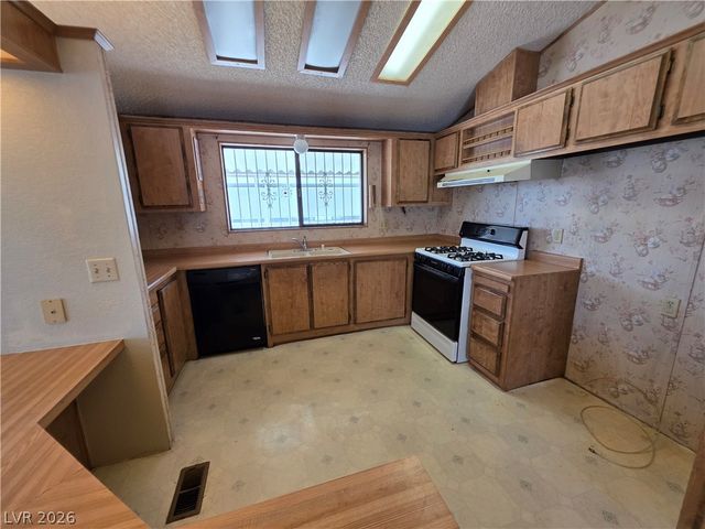 3117 Bellavista Lane, Las Vegas, NV 89122