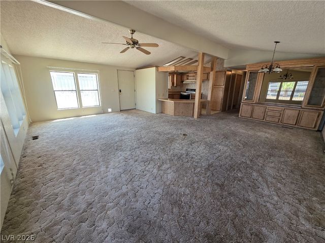 3117 Bellavista Lane, Las Vegas, NV 89122