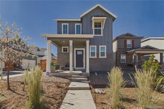 3337 N Duquesne Way, Aurora, CO 80019