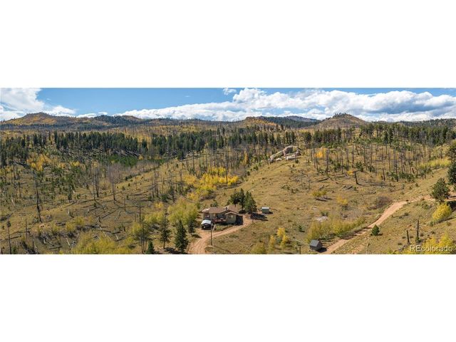 97 Hedges Cir, Sedalia, CO 80135