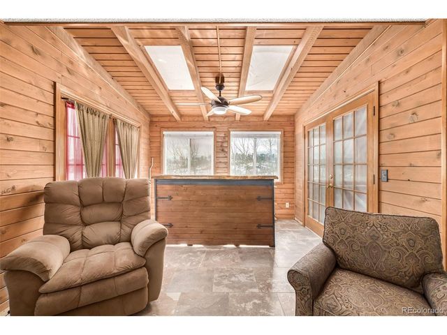 97 Hedges Cir, Sedalia, CO 80135