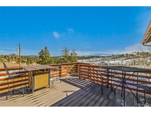 97 Hedges Cir, Sedalia, CO 80135