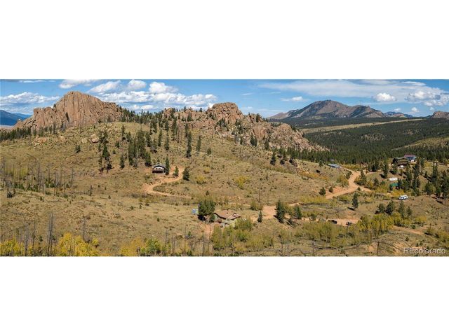 97 Hedges Cir, Sedalia, CO 80135