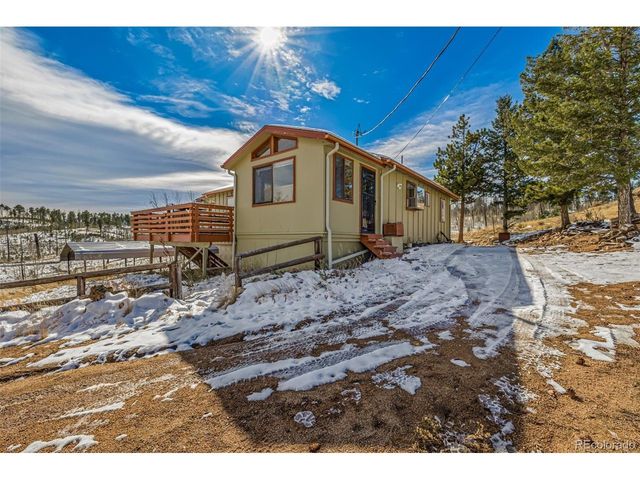 97 Hedges Cir, Sedalia, CO 80135