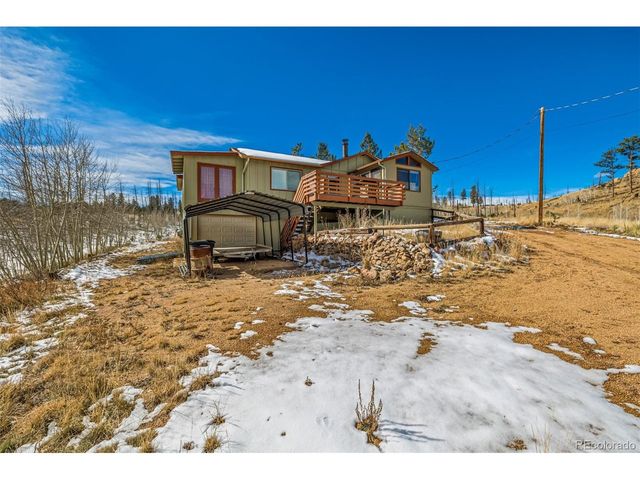 97 Hedges Cir, Sedalia, CO 80135