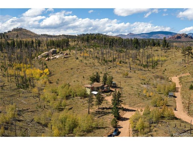 97 Hedges Cir, Sedalia, CO 80135