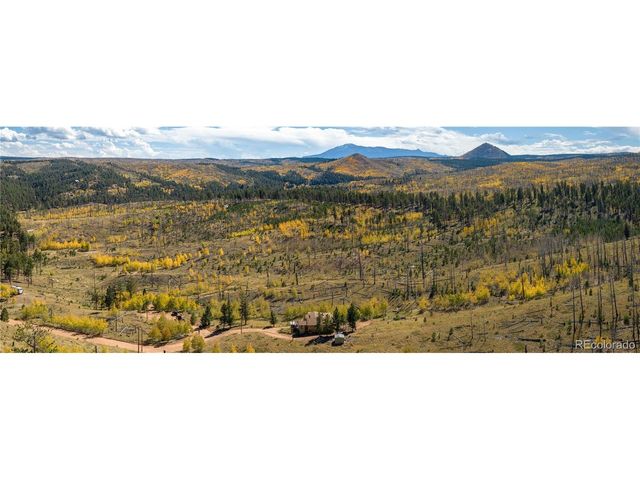 97 Hedges Cir, Sedalia, CO 80135