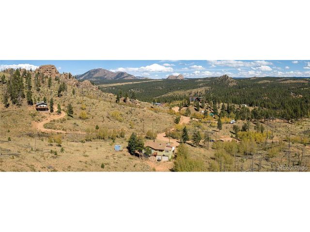 97 Hedges Cir, Sedalia, CO 80135