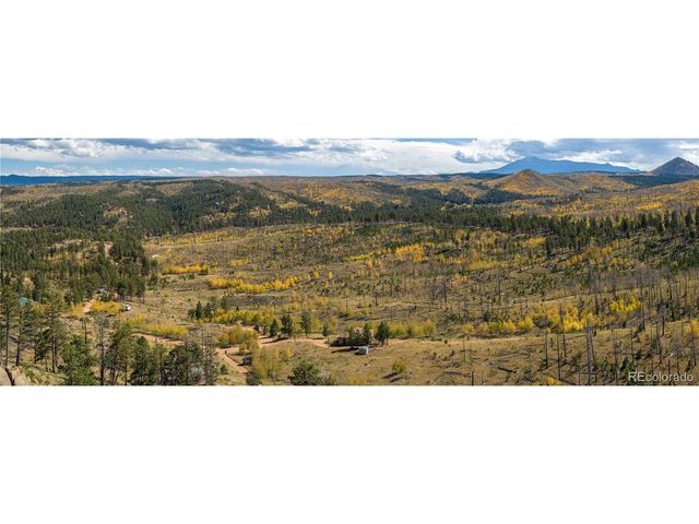 97 Hedges Cir, Sedalia, CO 80135