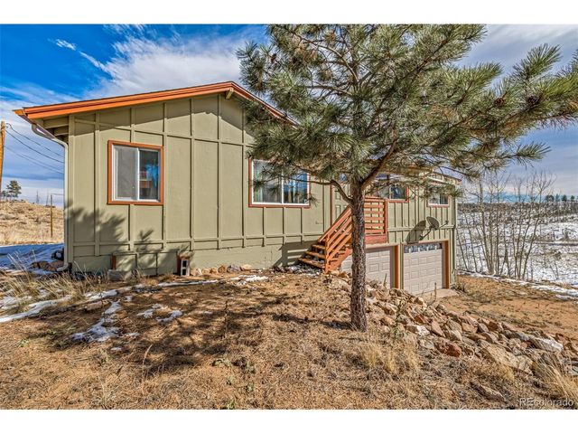 97 Hedges Cir, Sedalia, CO 80135