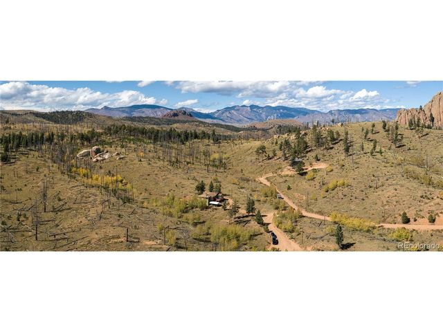 97 Hedges Cir, Sedalia, CO 80135