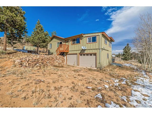 97 Hedges Cir, Sedalia, CO 80135